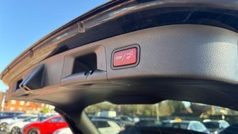 Mercedes-Benz GLA-Class GLA 250e Plug In Hybrid Exclusive Edition 5dr Auto with Leather 