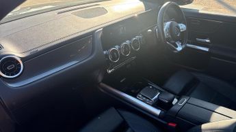 Mercedes-Benz GLA-Class GLA 250e Plug In Hybrid Exclusive Edition 5dr Auto with Leather 