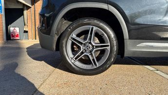 Mercedes-Benz GLA-Class GLA 250e Plug In Hybrid Exclusive Edition 5dr Auto with Leather 