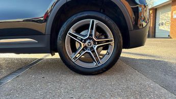 Mercedes-Benz GLA-Class GLA 250e Plug In Hybrid Exclusive Edition 5dr Auto with Leather 