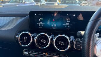 Mercedes-Benz GLA-Class GLA 250e Plug In Hybrid Exclusive Edition 5dr Auto with Leather 