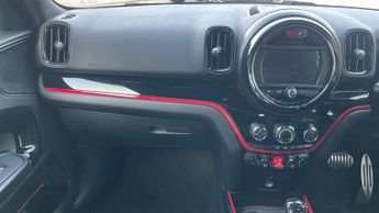 Mini Countryman 2.0 Cooper S Sport 5dr Auto