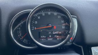 Mini Countryman 2.0 Cooper S Sport 5dr Auto