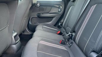 Mini Countryman 2.0 Cooper S Sport 5dr Auto