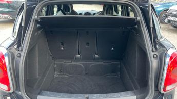 Mini Countryman 2.0 Cooper S Sport 5dr Auto