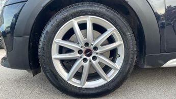 Mini Countryman 2.0 Cooper S Sport 5dr Auto