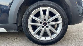 Mini Countryman 2.0 Cooper S Sport 5dr Auto