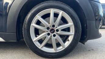 Mini Countryman 2.0 Cooper S Sport 5dr Auto