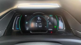 Hyundai Ioniq 100kW Premium 38kWh 5dr Auto