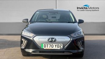 Hyundai Ioniq 100kW Premium 38kWh 5dr Auto