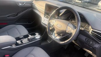 Hyundai Ioniq 100kW Premium 38kWh 5dr Auto