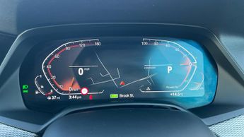 BMW X5 xDrive40i MHT M Sport 5dr Auto - 22 inch Alloys 