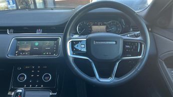 Land Rover Range Rover Evoque 2.0 P250 R-Dynamic S 5dr Auto - Low Mileage - 