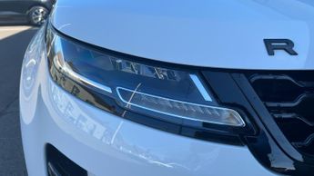 Land Rover Range Rover Evoque 2.0 P250 R-Dynamic S 5dr Auto - Low Mileage - 