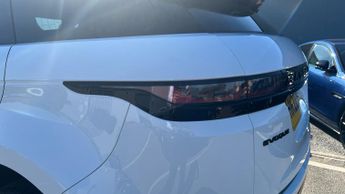 Land Rover Range Rover Evoque 2.0 P250 R-Dynamic S 5dr Auto - Low Mileage - 