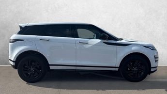 Land Rover Range Rover Evoque 2.0 P250 R-Dynamic S 5dr Auto - Low Mileage - 
