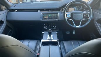 Land Rover Range Rover Evoque 2.0 P250 R-Dynamic S 5dr Auto - Low Mileage - 