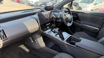 Toyota BZ4X 150kW Motion 71.4kWh 5dr Auto (11kW)