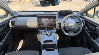 Toyota BZ4X 150kW Motion 71.4kWh 5dr Auto (11kW)