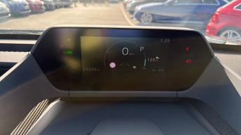 Toyota BZ4X 150kW Motion 71.4kWh 5dr Auto (11kW)