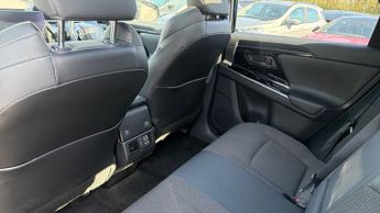 Toyota BZ4X 150kW Motion 71.4kWh 5dr Auto (11kW)