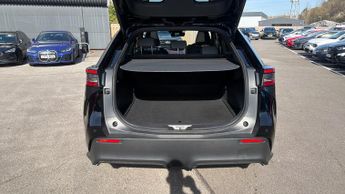 Toyota BZ4X 150kW Motion 71.4kWh 5dr Auto (11kW)