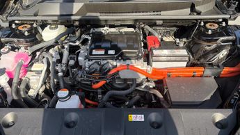 Toyota BZ4X 150kW Motion 71.4kWh 5dr Auto (11kW)