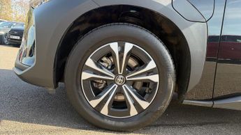 Toyota BZ4X 150kW Motion 71.4kWh 5dr Auto (11kW)