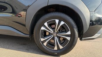 Toyota BZ4X 150kW Motion 71.4kWh 5dr Auto (11kW)