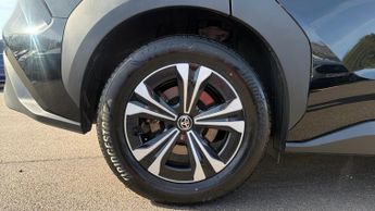 Toyota BZ4X 150kW Motion 71.4kWh 5dr Auto (11kW)