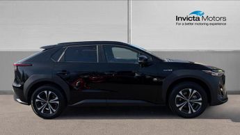 Toyota BZ4X 150kW Motion 71.4kWh 5dr Auto (11kW)