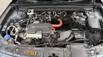 Mazda MX-30 107kW SE-L Lux 35.5kWh 5dr Auto
