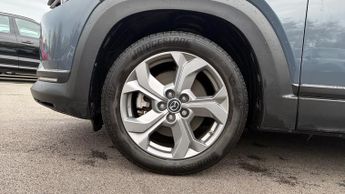 Mazda MX-30 107kW SE-L Lux 35.5kWh 5dr Auto