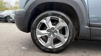 Mazda MX-30 107kW SE-L Lux 35.5kWh 5dr Auto