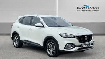 MG HS 1.5 T-GDI Excite 5dr DCT