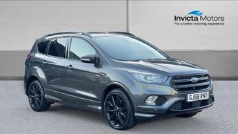 Ford Kuga 2.0 TDCi 180 ST-Line X 5dr
