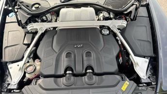 Bentley Continental GT Azure 4.0 V8 Hybrid Azure 2dr Auto