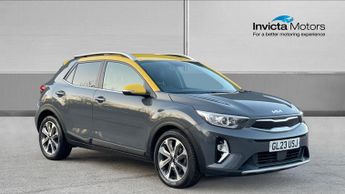 Kia Stonic 1.0T GDi 99 Quantum 5dr