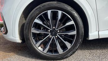 Ford Puma 1.0 EcoBoost Hybr mHEV 155 ST-Line Vignale 5dr DCT