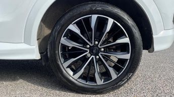 Ford Puma 1.0 EcoBoost Hybr mHEV 155 ST-Line Vignale 5dr DCT