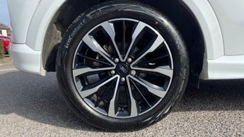 Ford Puma 1.0 EcoBoost Hybr mHEV 155 ST-Line Vignale 5dr DCT