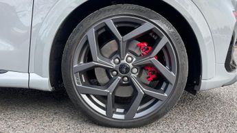 Ford Puma 1.0 EcoBoost Hybrid mHEV ST 5dr DCT