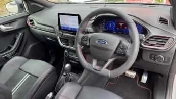 Ford Puma 1.0 EcoBoost Hybrid mHEV ST 5dr DCT