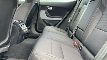 Polestar Polestar 2 170kW 69kWh Standard Range Single motor 5dr Auto