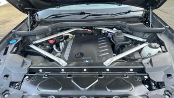BMW X5 xDrive40d MHT M Sport 5dr Auto
