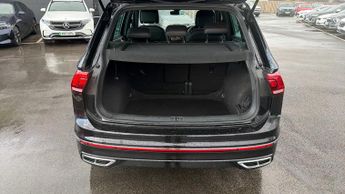 Volkswagen Tiguan 1.5 TSI 150 R-Line 5dr DSG