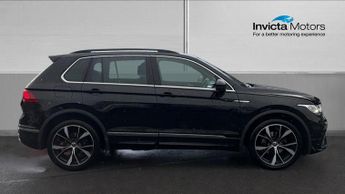 Volkswagen Tiguan 1.5 TSI 150 R-Line 5dr DSG