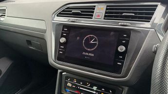 Volkswagen Tiguan 1.5 TSI 150 R-Line 5dr DSG