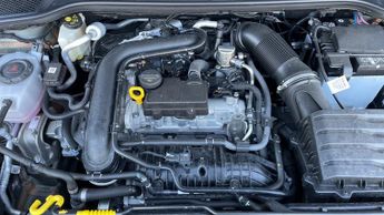 SEAT Ibiza 1.0 TSI 115 Xcellence Lux 5dr DSG