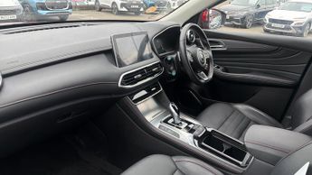 MG HS 1.5 T-GDI Trophy 5dr DCT